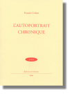 L’autoportrait Chronique