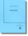 Petit balai